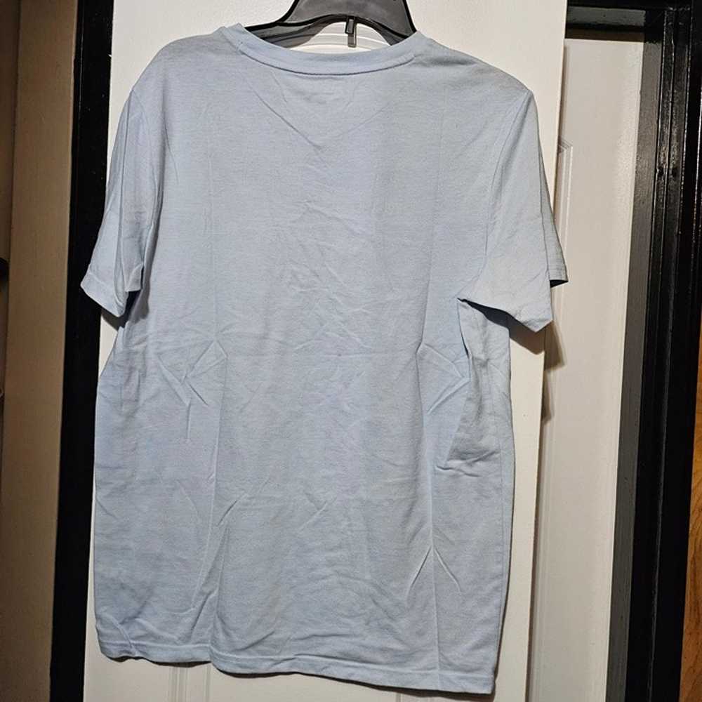 Fila Men's Basics Short Sleeve Tshirt - image 2