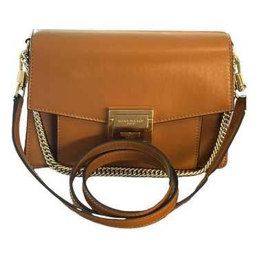 Givenchy Gv3 leather handbag - image 1