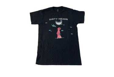 Band Tees × Rock T Shirt × Streetwear Dirty Head … - image 1