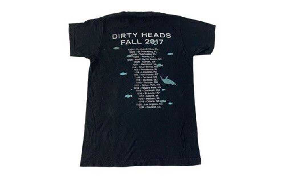Band Tees × Rock T Shirt × Streetwear Dirty Head … - image 2