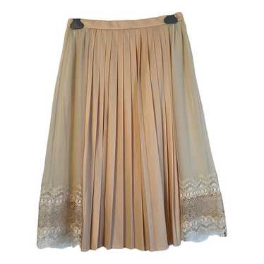 Burberry Mid-length skirt