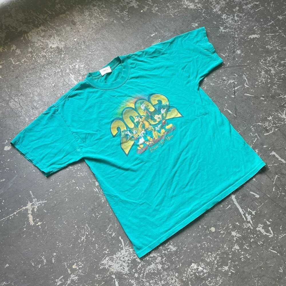 Vintage Walt Disney World Ears To You! T Shirt • … - image 7