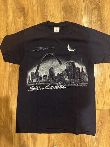 Delta × Vintage 1994 Delta St Louis Tee