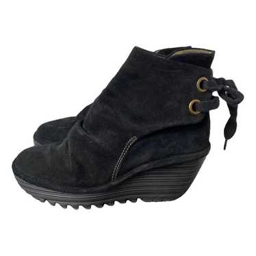 FLY London Ankle boots