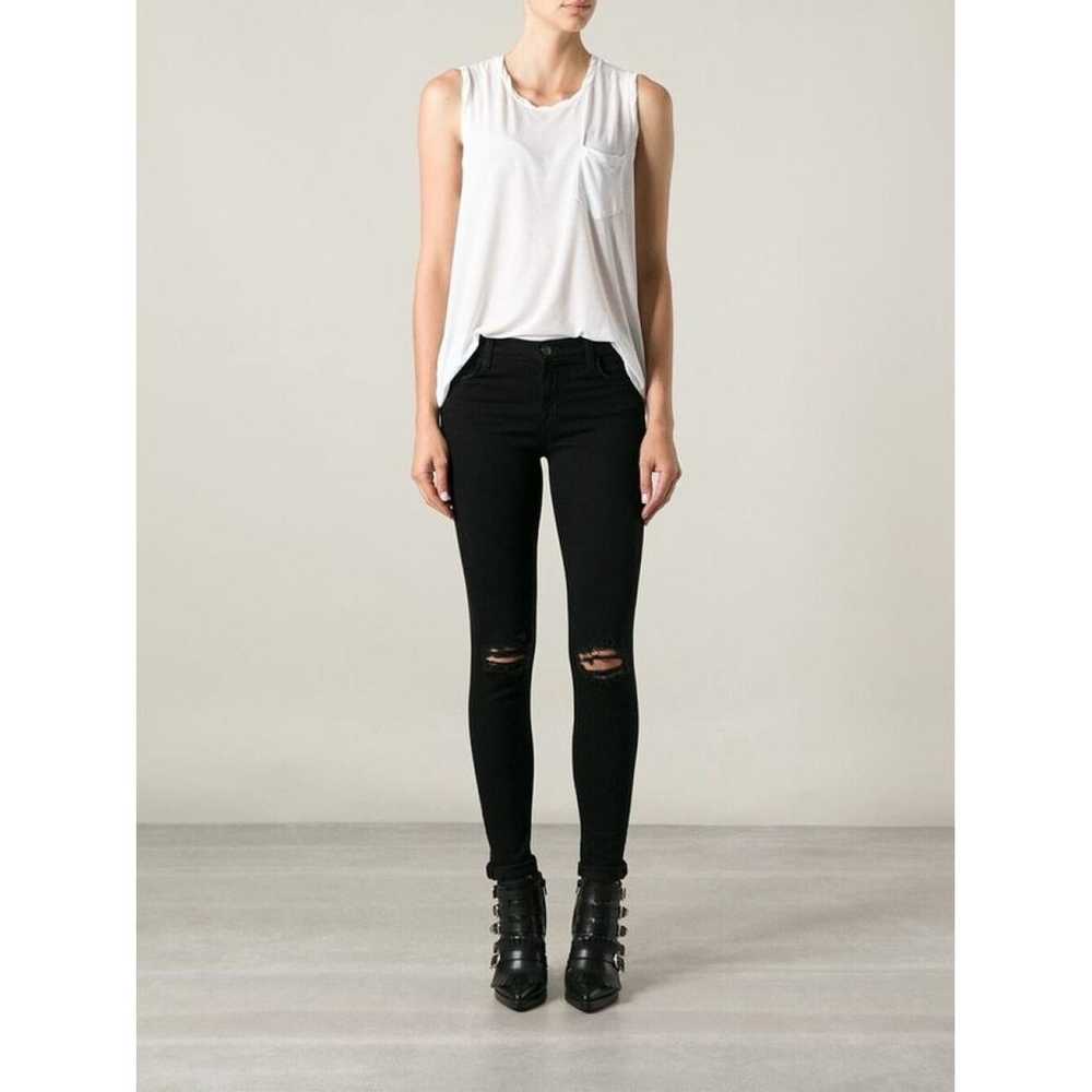 J Brand Slim jeans - image 5