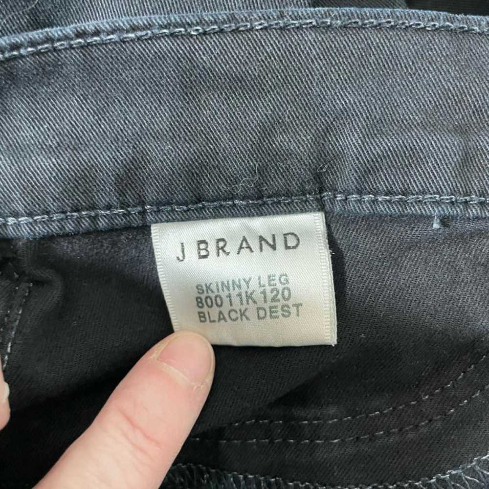 J Brand Slim jeans - image 8