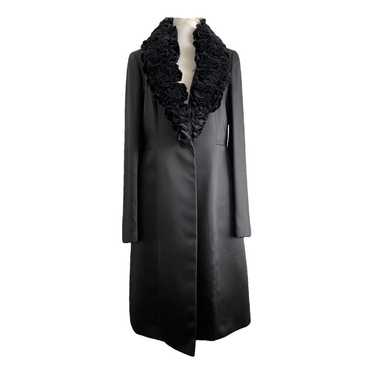 Luisa Spagnoli Silk coat - image 1