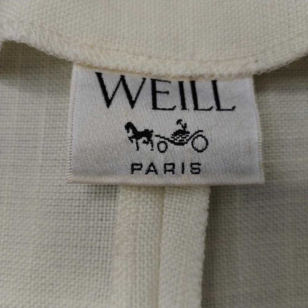 Weill Blazer - image 4