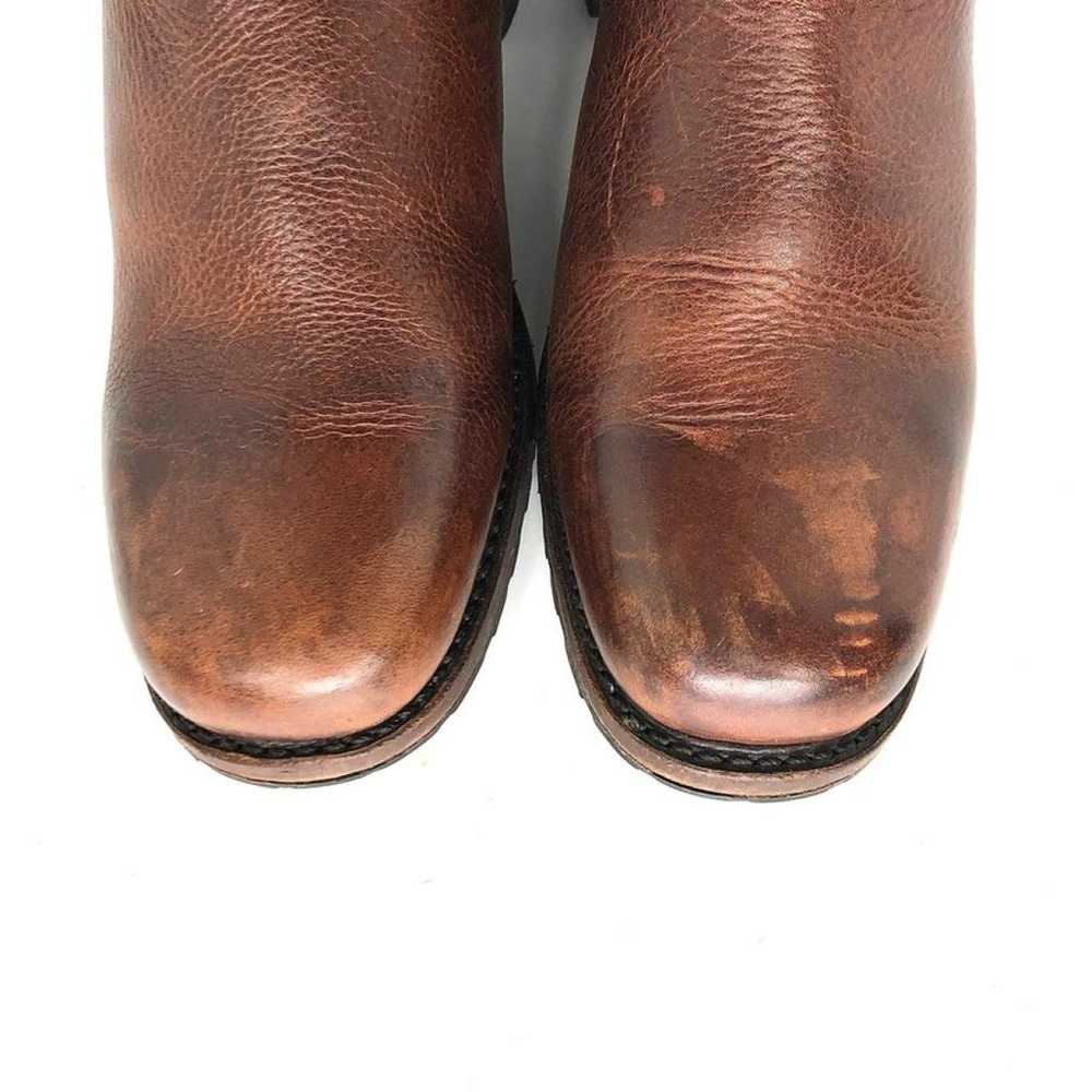 Frye Leather boots - image 9