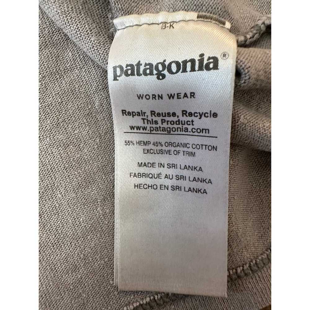 Patagonia Regenerative Organic Cotton Mens T-Shir… - image 7