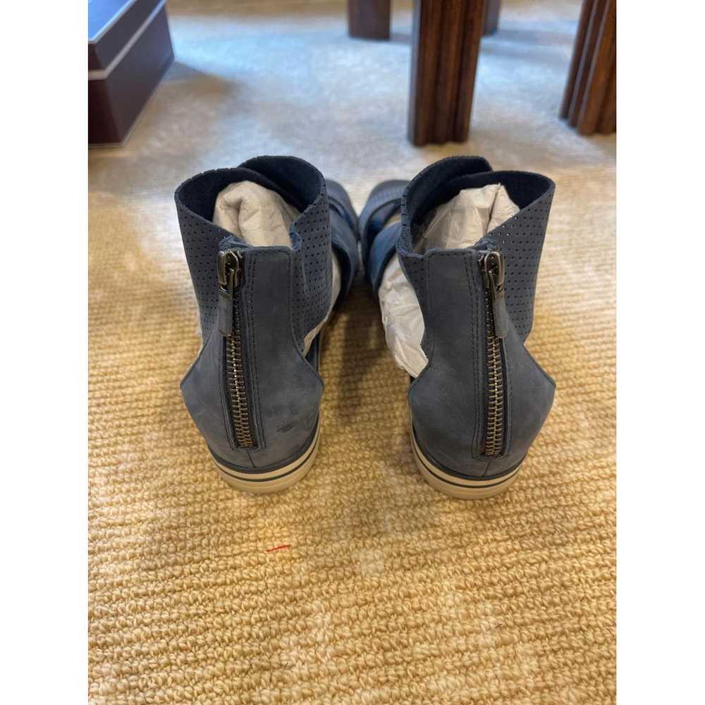 Eileen Fisher Sandal - image 2