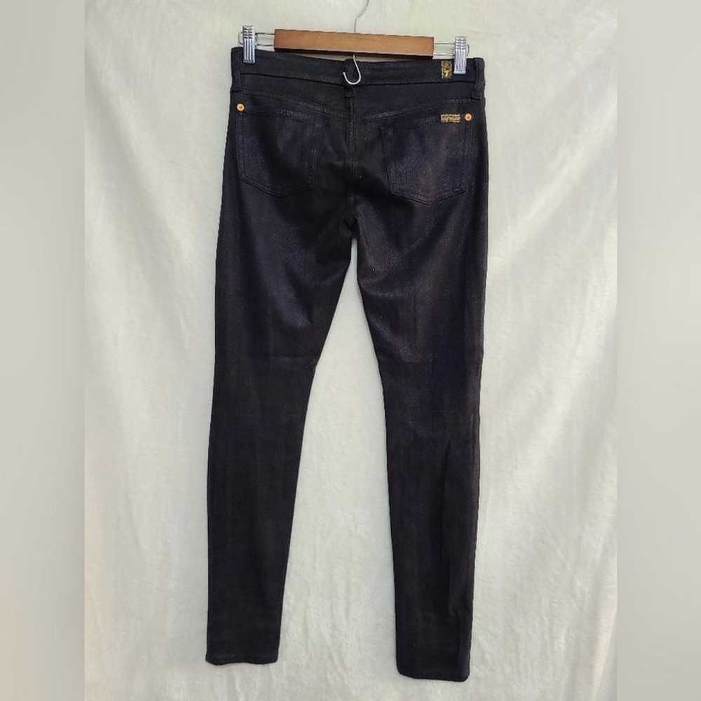 7 For All Mankind Jeans - image 5