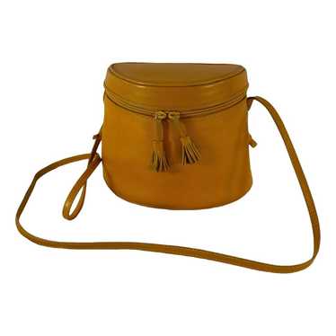 Bottega Veneta Leather crossbody bag