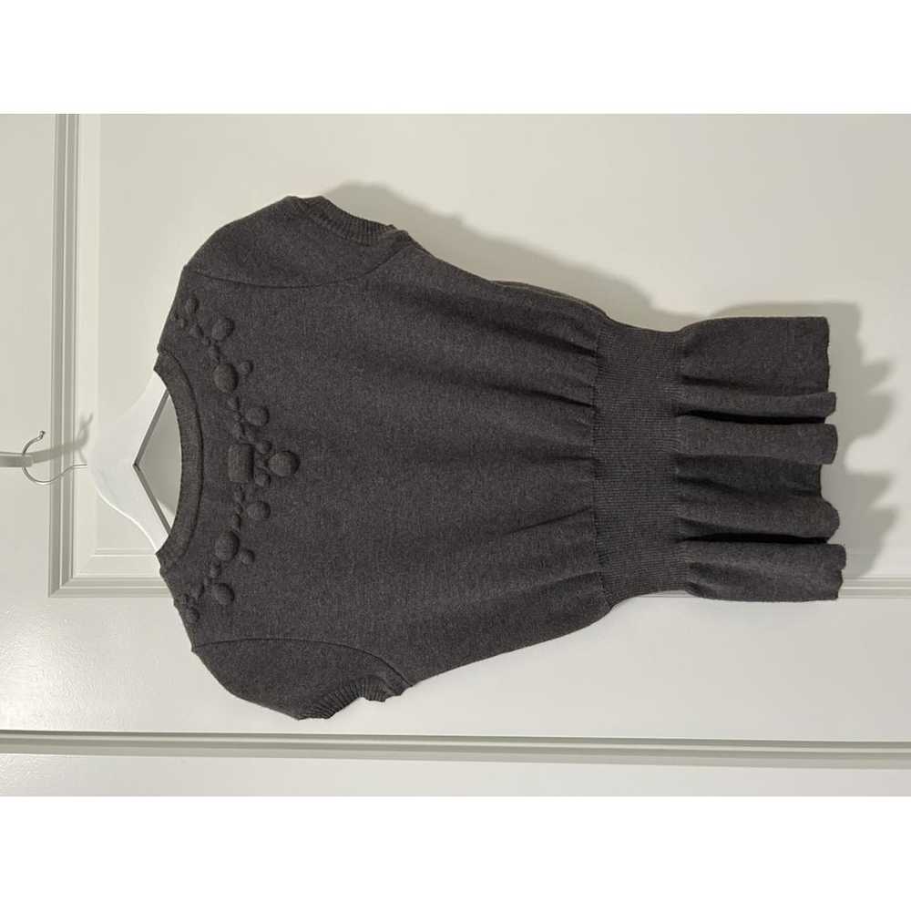 Chanel Wool knitwear - image 4