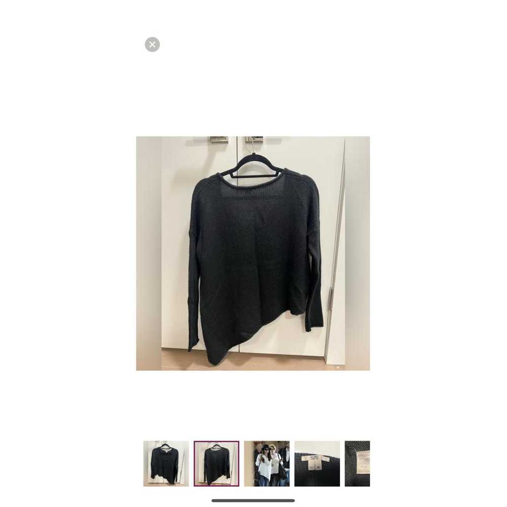 Helmut Helmut Lang Wool jumper - image 2