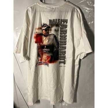 Vintage Dale Earnhardt 2003 tribute shirt size xl - image 1