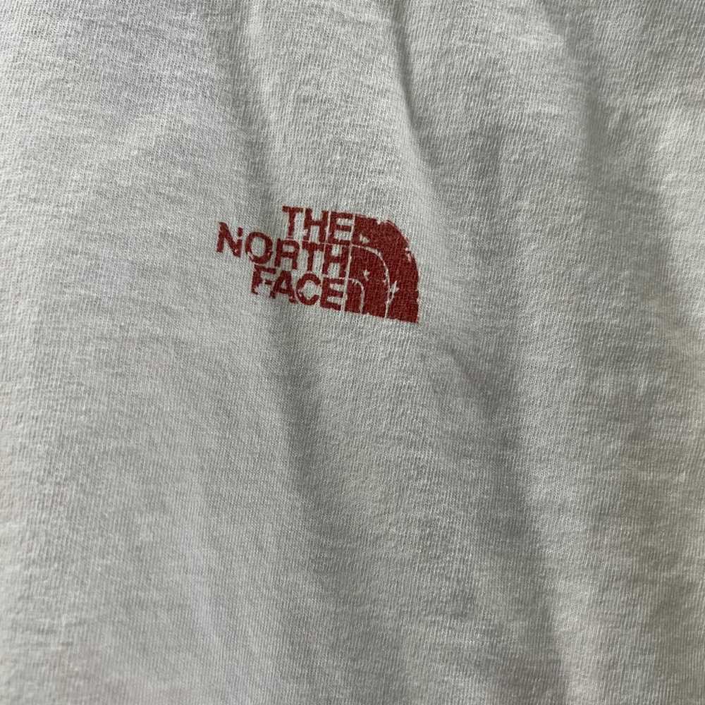 The North Face Mens Never Stop Exploring Logo T S… - image 4