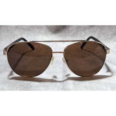 Tommy Hilfiger Tommy Hilfiger Aviator Sunglasses - image 1