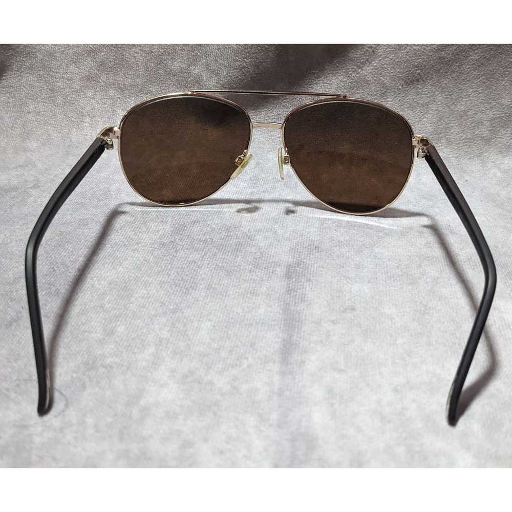 Tommy Hilfiger Tommy Hilfiger Aviator Sunglasses - image 2