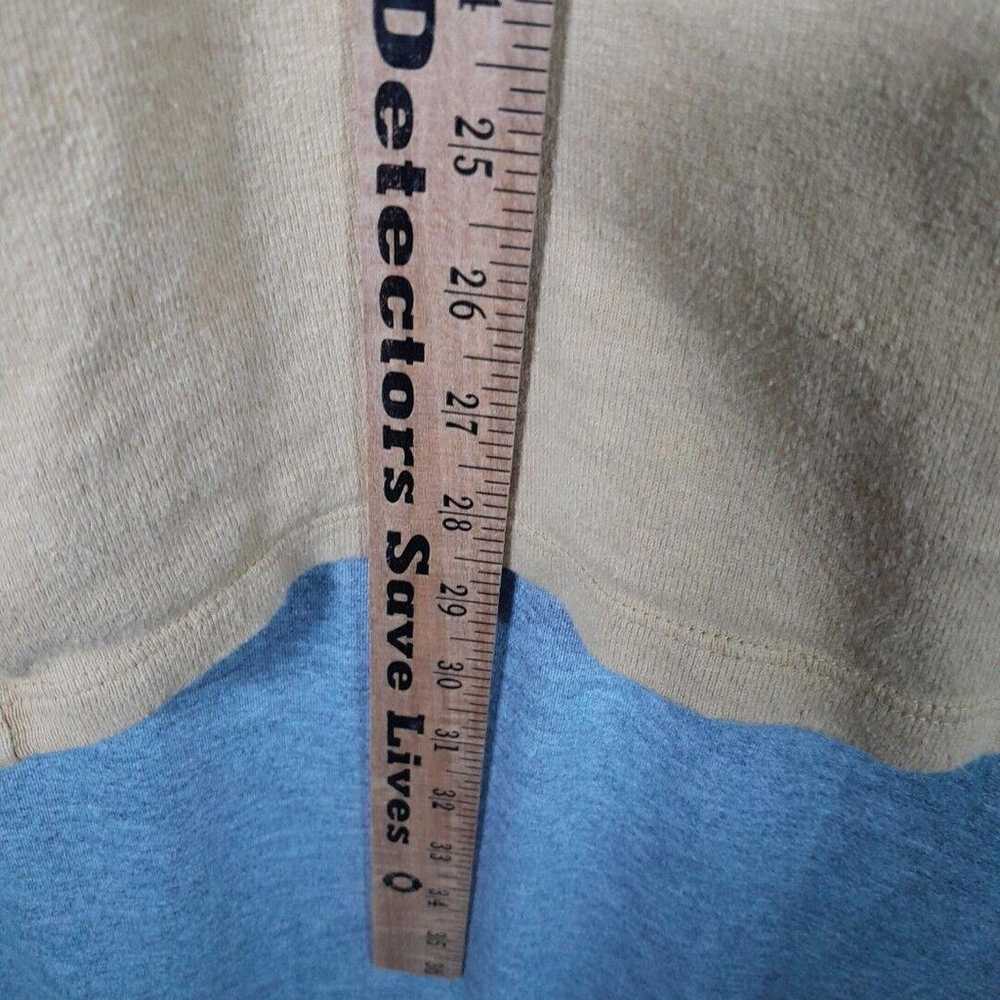 Patagonia Tshirt Men Medium Pocket Short Sleeve W… - image 7