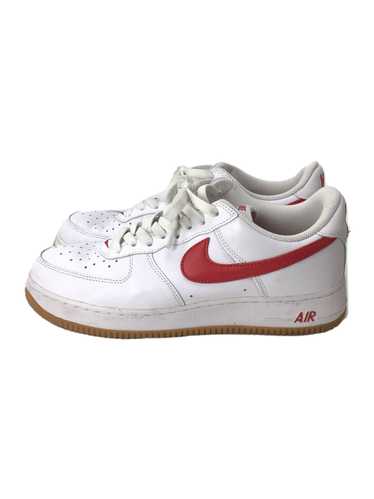 Nike Af 1 Low Retro Air Force Retro/White Shoes US