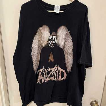 Twiztid Jamie Madrox Freek Show Angel 3XL Gildan … - image 1