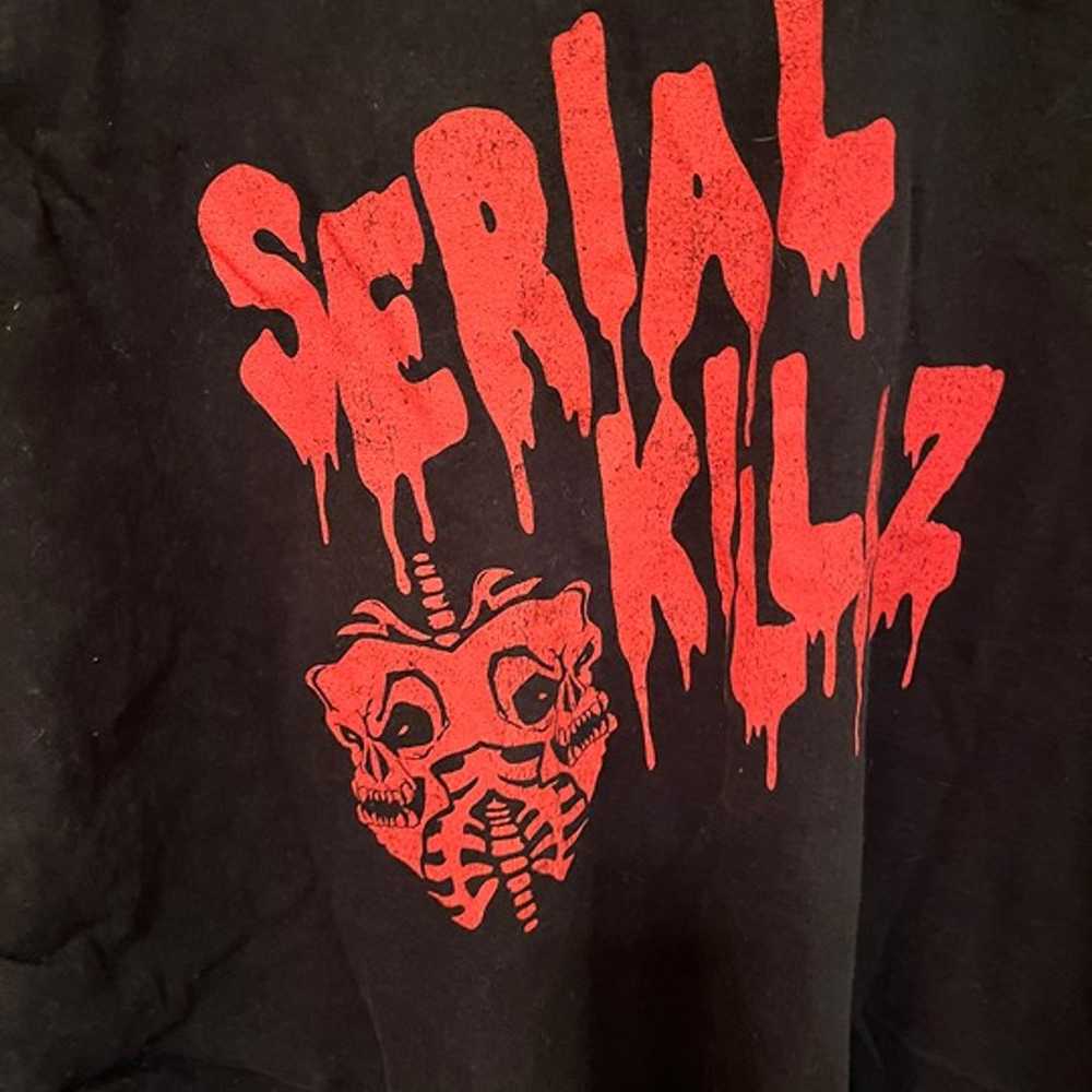 Twiztid Serial Killaz Jason Voorhees Michael Myer… - image 2