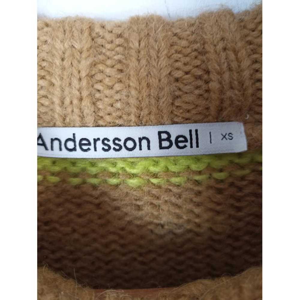 Andersson Bell Wool jumper - image 2
