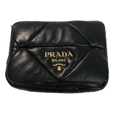 Prada Leather crossbody bag