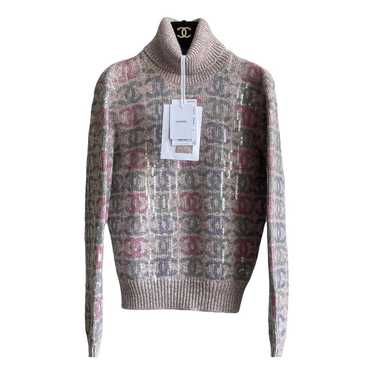 Chanel Cashmere jumper - image 1