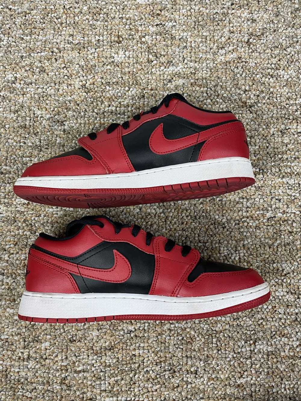 Jordan Brand Air Jordan 1 Retro Low GS Reverse Br… - image 3