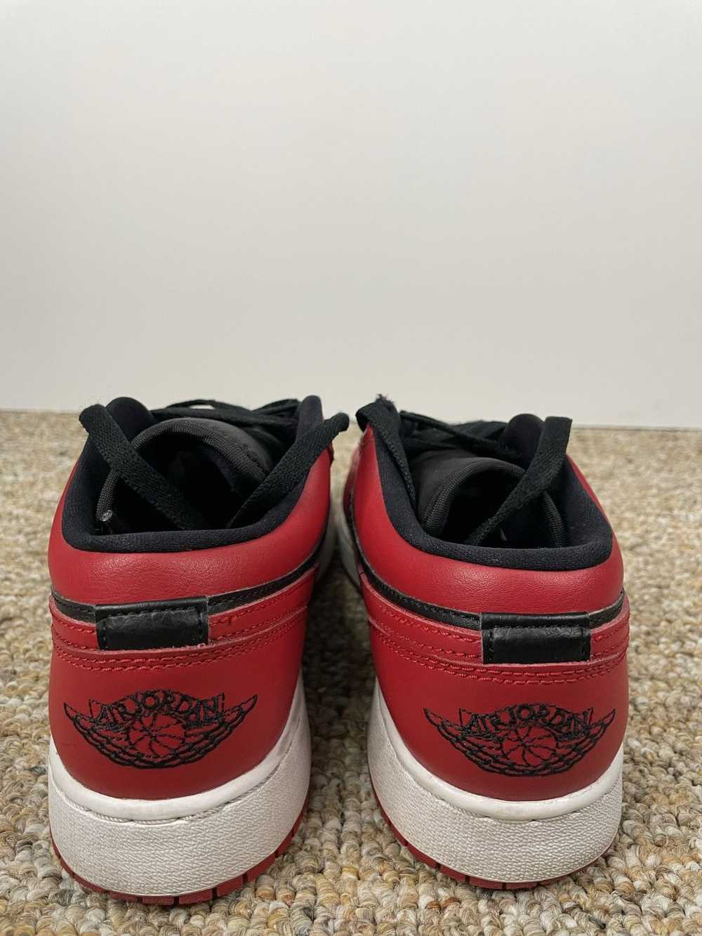 Jordan Brand Air Jordan 1 Retro Low GS Reverse Br… - image 5