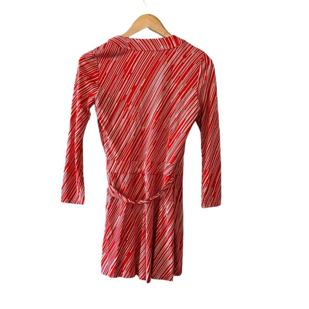 Diane Von Furstenberg Silk jumpsuit - image 3