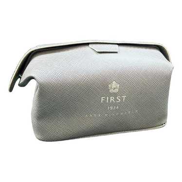 Anya Hindmarch Leather clutch bag - image 1