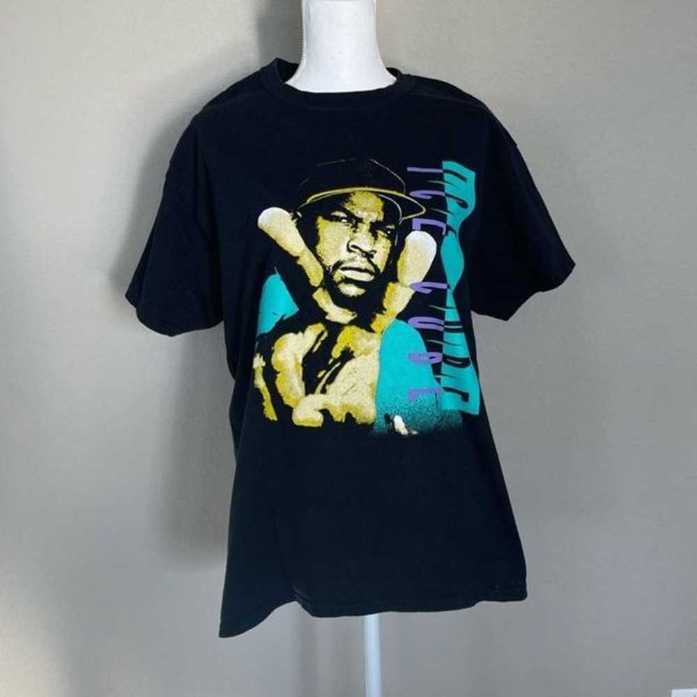 Ice Cube Throwback 90’s Style T-Shirt - image 1