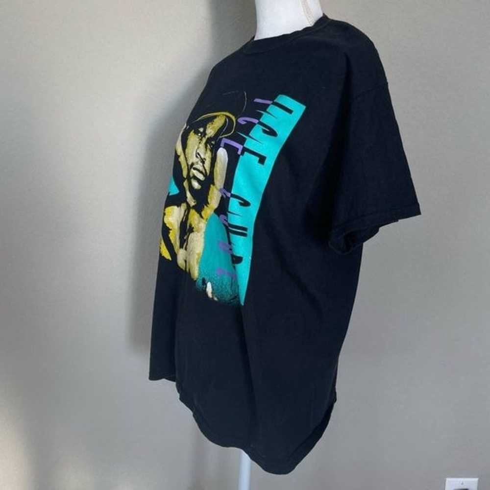 Ice Cube Throwback 90’s Style T-Shirt - image 3