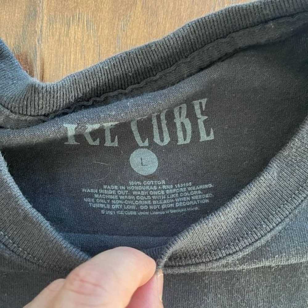 Ice Cube Throwback 90’s Style T-Shirt - image 5