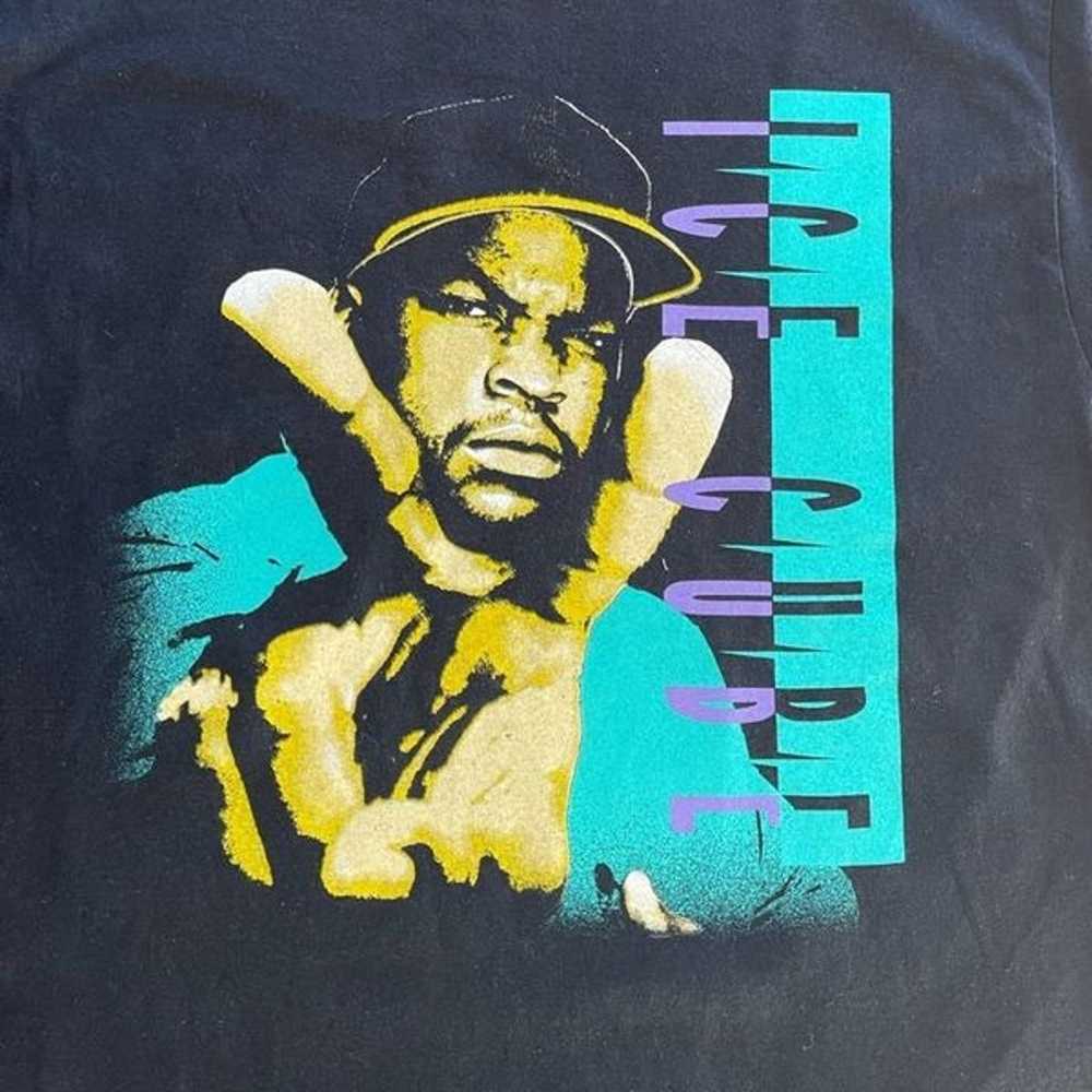 Ice Cube Throwback 90’s Style T-Shirt - image 6
