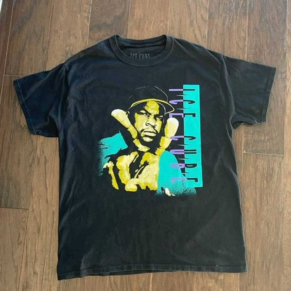Ice Cube Throwback 90’s Style T-Shirt - image 7