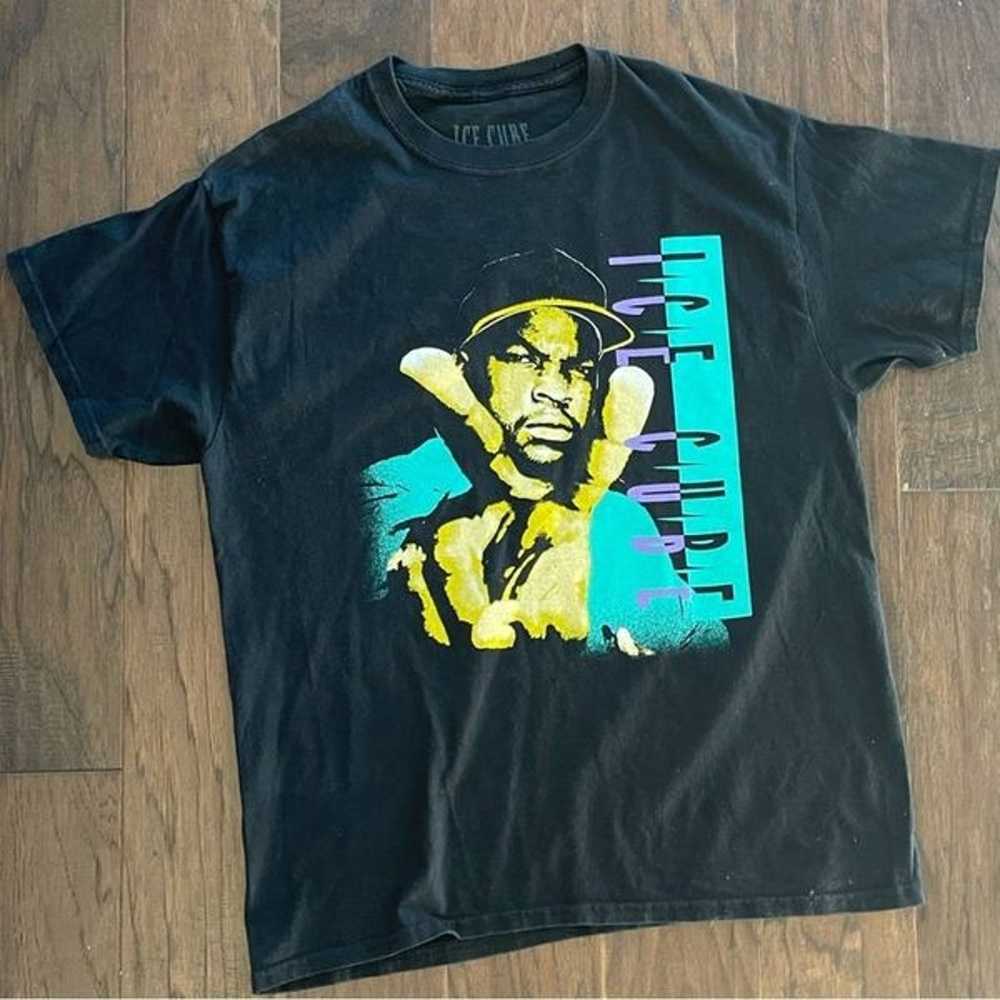 Ice Cube Throwback 90’s Style T-Shirt - image 8