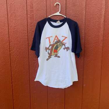 Taz Looney Tunes T-shirt