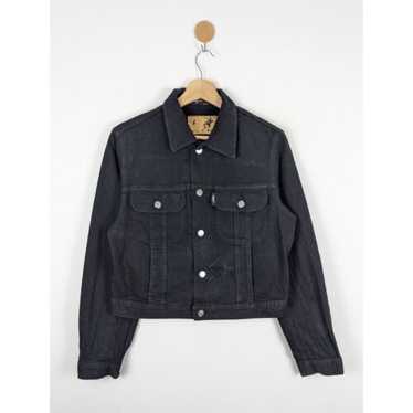 Agnes b denim jacket - Gem