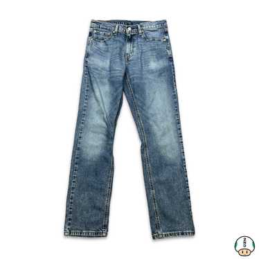 Levi's × Streetwear Vintage Y2K Levi's 541 Jeans … - image 1