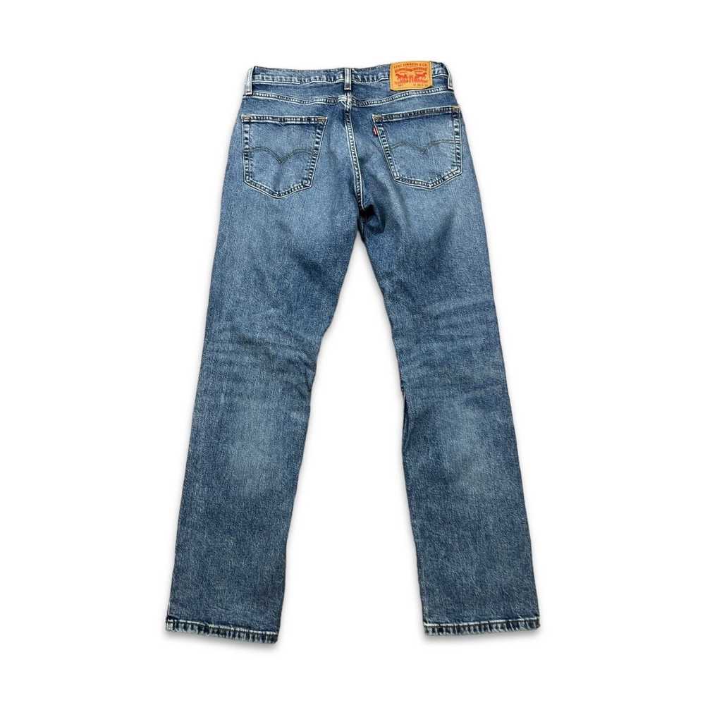 Levi's × Streetwear Vintage Y2K Levi's 541 Jeans … - image 3
