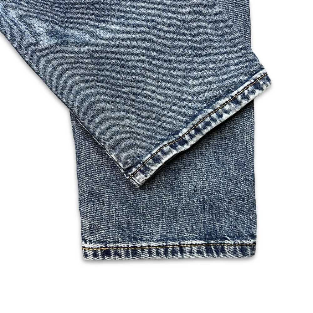 Levi's × Streetwear Vintage Y2K Levi's 541 Jeans … - image 4