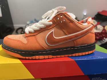 Nike Nike SB Dunk Low Lobster - image 1