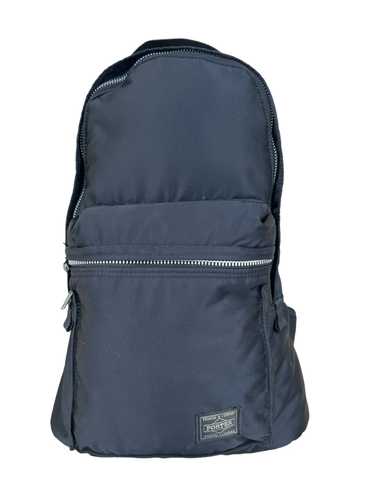 Backpack × Bag × Porter Porter by Yoshida Black Ta