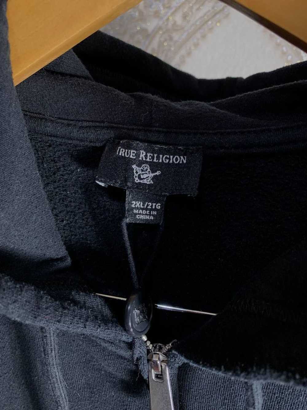 Japanese Brand × Streetwear × True Religion VERY … - image 6