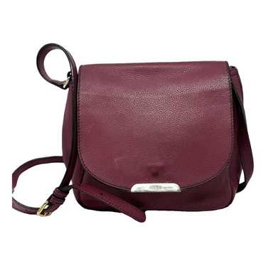 Fendi Leather crossbody bag - image 1