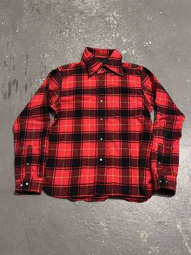 Cabane de zucca button - Gem